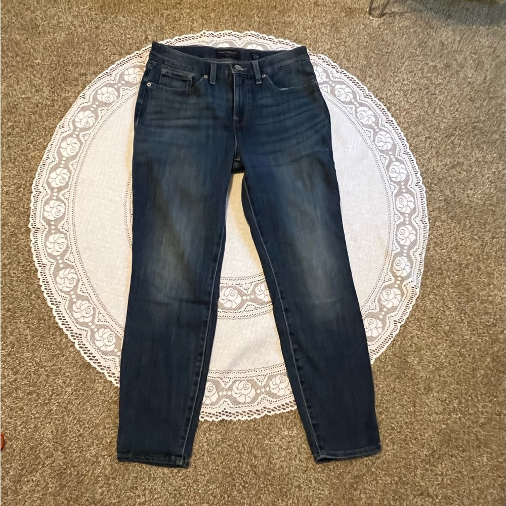 Lucky Brand Ava Jeans